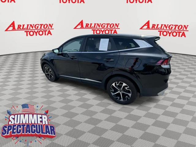 SEMINUEVOS KIA Sportage a Estados en autogozo