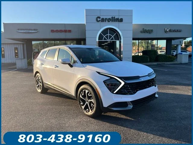 SEMINUEVOS KIA Sportage a Estados en autogozo