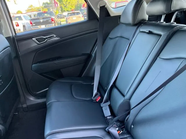 SEMINUEVOS KIA Sportage a Estados en autogozo