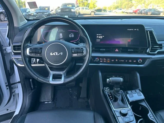 SEMINUEVOS KIA Sportage a Estados en autogozo