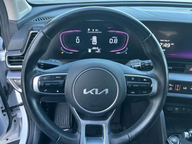 SEMINUEVOS KIA Sportage a Estados en autogozo