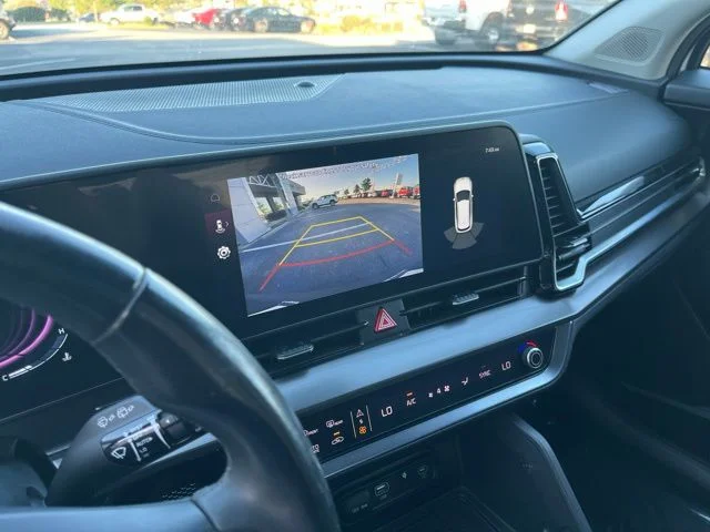 SEMINUEVOS KIA Sportage a Estados en autogozo