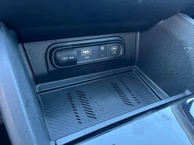 SEMINUEVOS KIA Sportage a Estados en autogozo