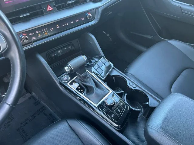 SEMINUEVOS KIA Sportage a Estados en autogozo