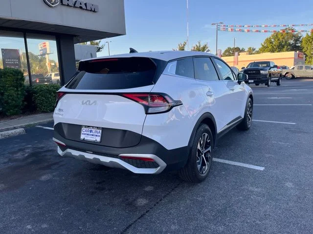 SEMINUEVOS KIA Sportage a Estados en autogozo