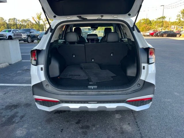 SEMINUEVOS KIA Sportage a Estados en autogozo