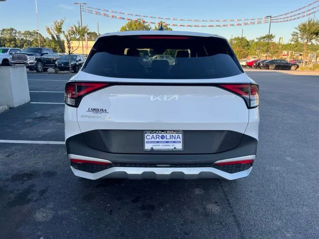 SEMINUEVOS KIA Sportage a Estados en autogozo