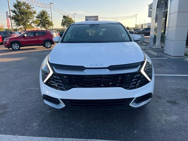 SEMINUEVOS KIA Sportage a Estados en autogozo