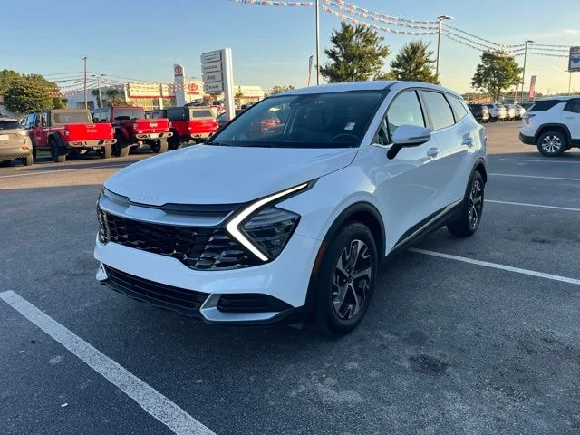 SEMINUEVOS KIA Sportage a Estados en autogozo