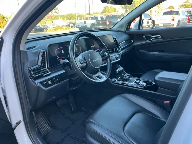 SEMINUEVOS KIA Sportage a Estados en autogozo