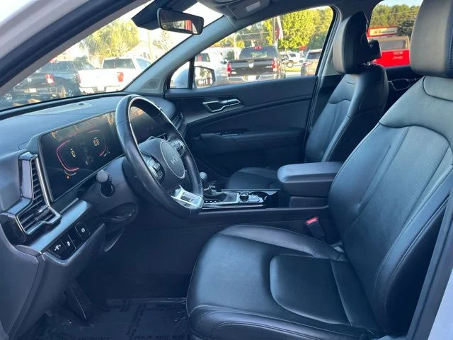 SEMINUEVOS KIA Sportage a Estados en autogozo
