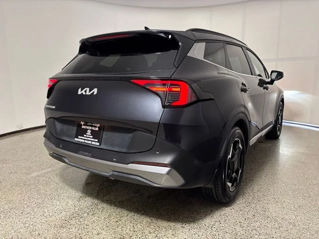 SEMINUEVOS KIA Sportage a Estados en autogozo