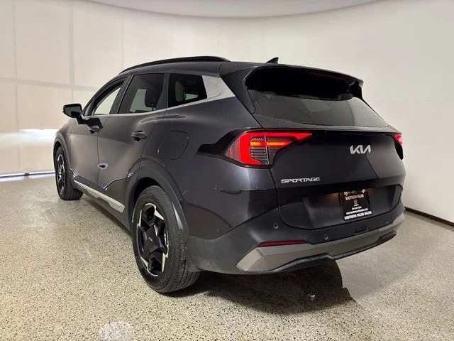 SEMINUEVOS KIA Sportage a Estados en autogozo