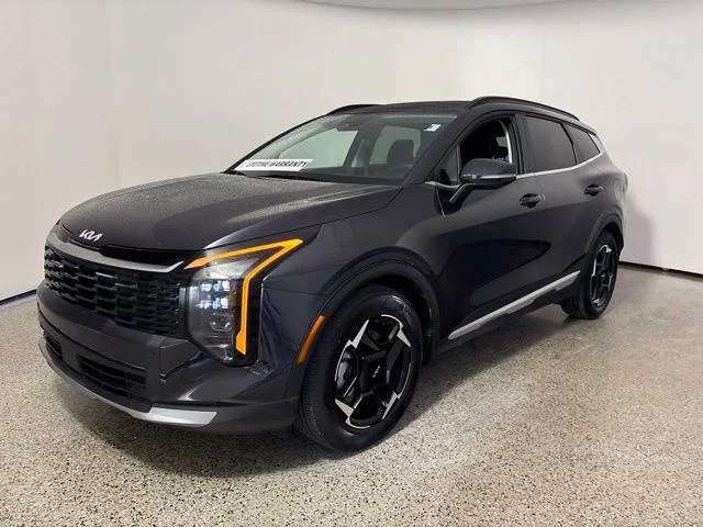 SEMINUEVOS KIA Sportage a Estados en autogozo