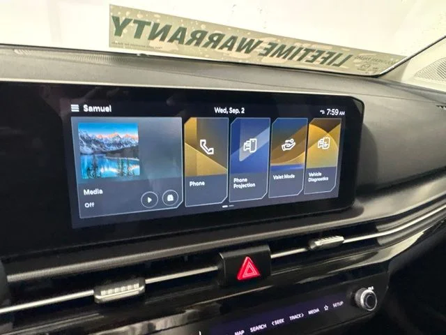 SEMINUEVOS KIA Sportage a Estados en autogozo