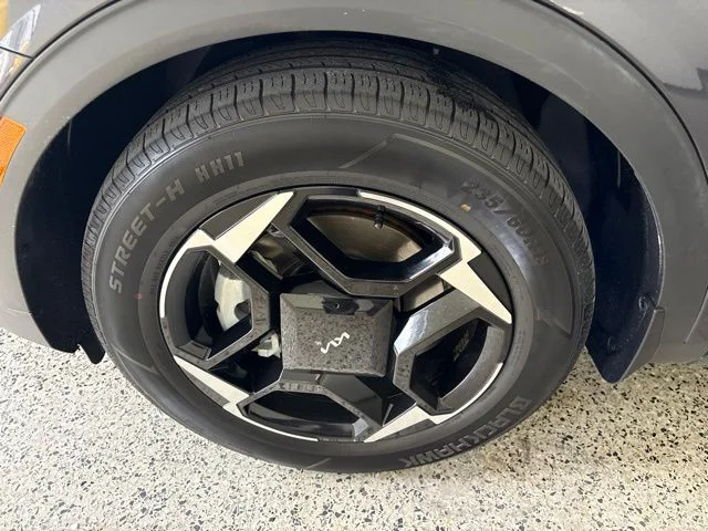 SEMINUEVOS KIA Sportage a Estados en autogozo