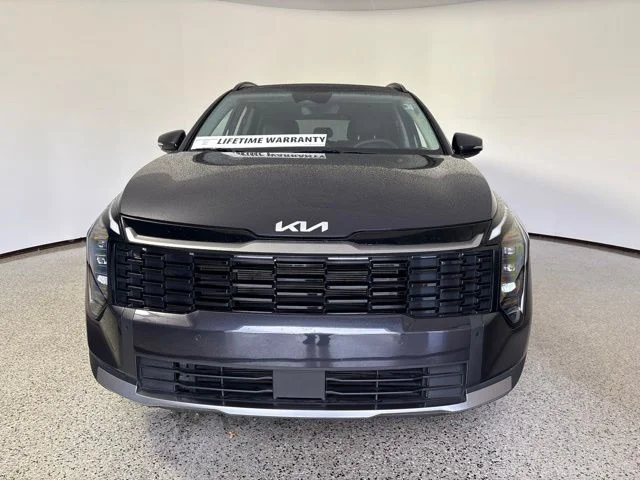 SEMINUEVOS KIA Sportage a Estados en autogozo