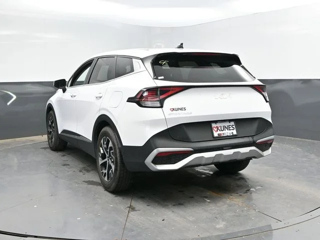 SEMINUEVOS KIA Sportage a Estados en autogozo