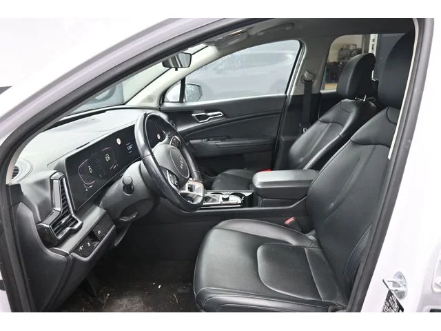 SEMINUEVOS KIA Sportage a Estados en autogozo