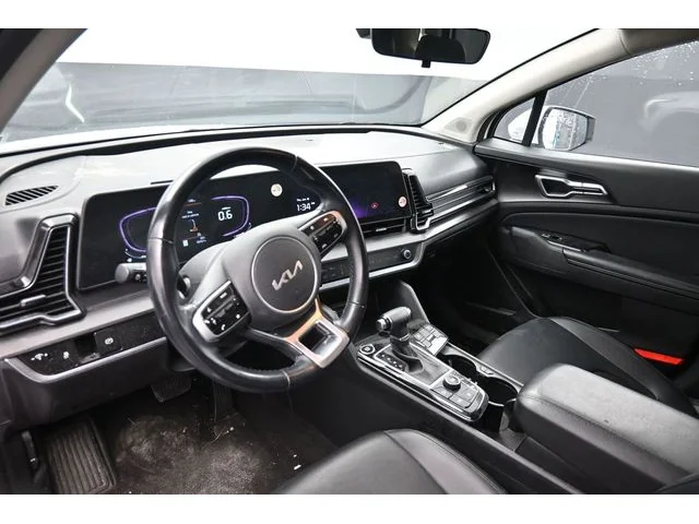 SEMINUEVOS KIA Sportage a Estados en autogozo