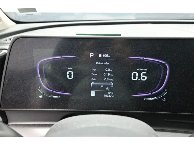 SEMINUEVOS KIA Sportage a Estados en autogozo