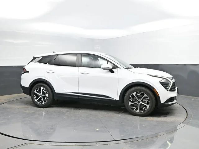 SEMINUEVOS KIA Sportage a Estados en autogozo
