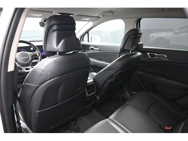 SEMINUEVOS KIA Sportage a Estados en autogozo