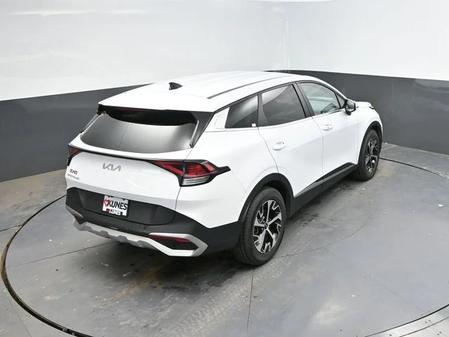 SEMINUEVOS KIA Sportage a Estados en autogozo