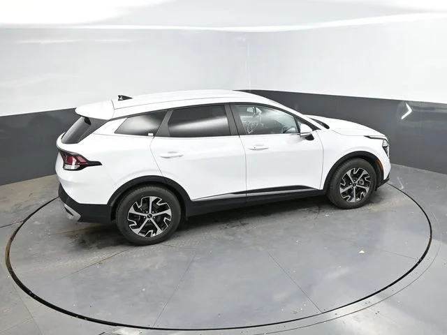 SEMINUEVOS KIA Sportage a Estados en autogozo
