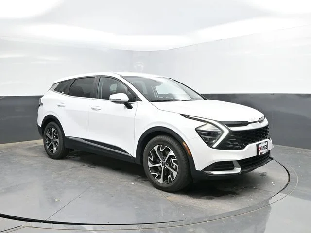 SEMINUEVOS KIA Sportage a Estados en autogozo