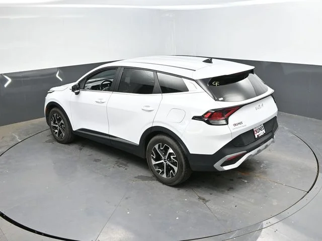 SEMINUEVOS KIA Sportage a Estados en autogozo