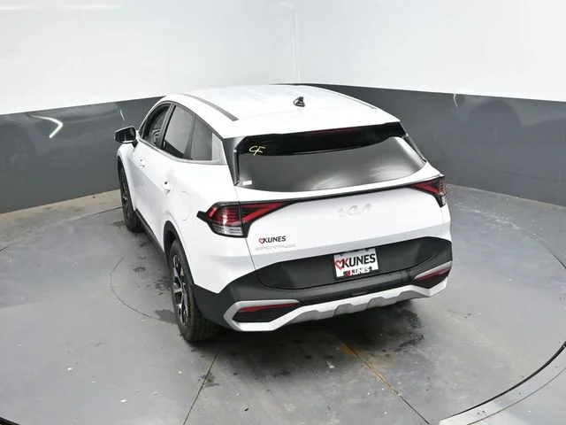 SEMINUEVOS KIA Sportage a Estados en autogozo