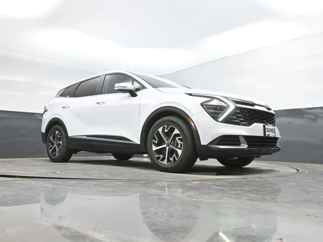 SEMINUEVOS KIA Sportage a Estados en autogozo