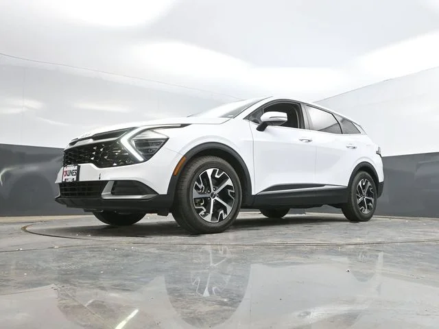 SEMINUEVOS KIA Sportage a Estados en autogozo