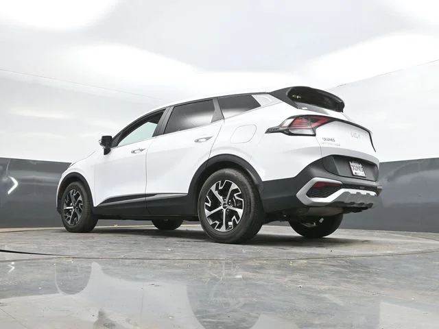 SEMINUEVOS KIA Sportage a Estados en autogozo