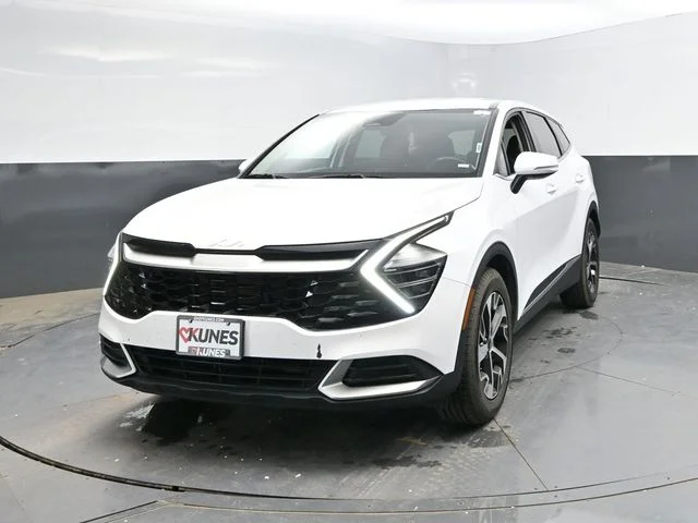 SEMINUEVOS KIA Sportage a Estados en autogozo