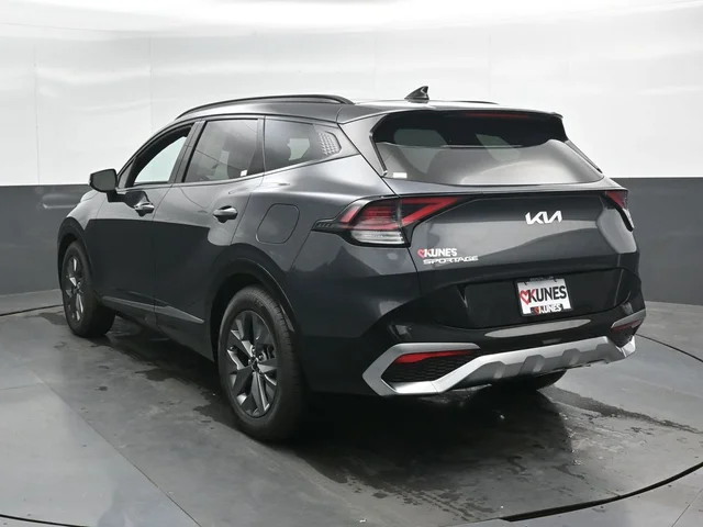 SEMINUEVOS KIA Sportage a Estados en autogozo
