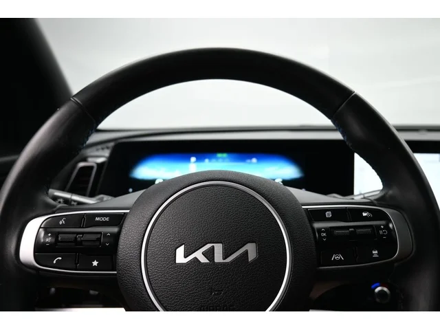 SEMINUEVOS KIA Sportage a Estados en autogozo