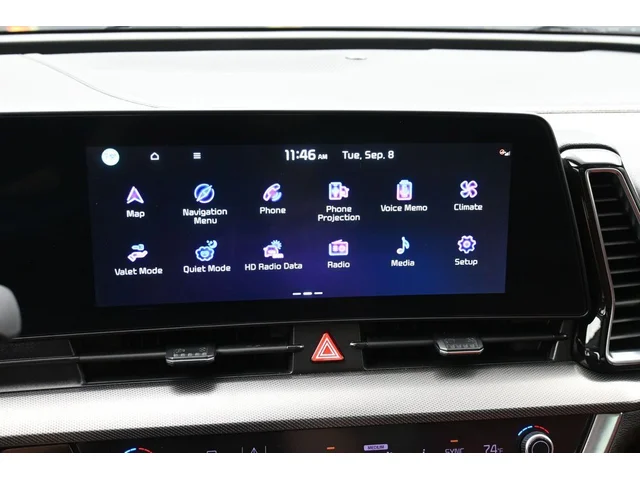 SEMINUEVOS KIA Sportage a Estados en autogozo