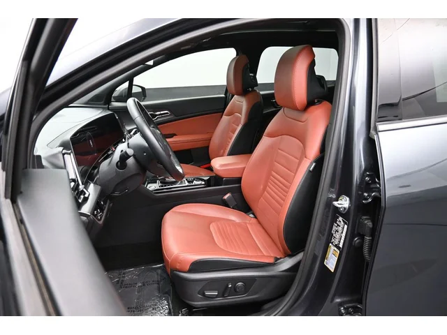 SEMINUEVOS KIA Sportage a Estados en autogozo
