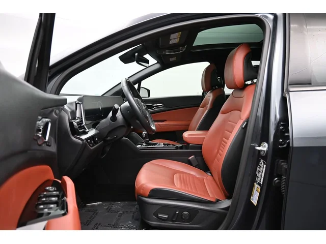 SEMINUEVOS KIA Sportage a Estados en autogozo
