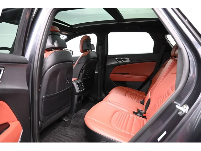 SEMINUEVOS KIA Sportage a Estados en autogozo