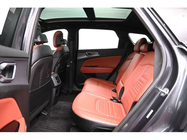 SEMINUEVOS KIA Sportage a Estados en autogozo