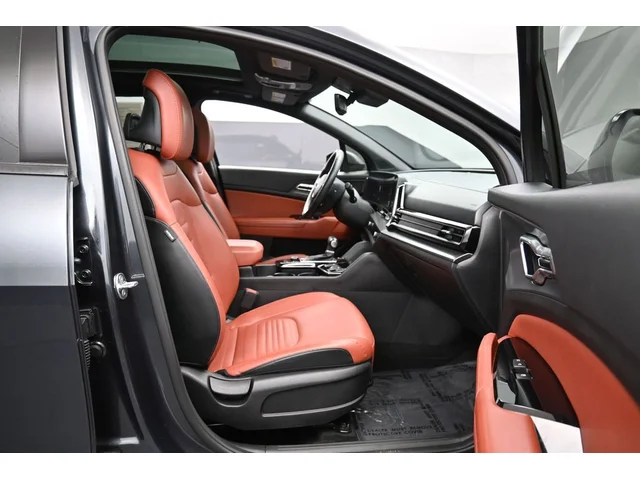 SEMINUEVOS KIA Sportage a Estados en autogozo