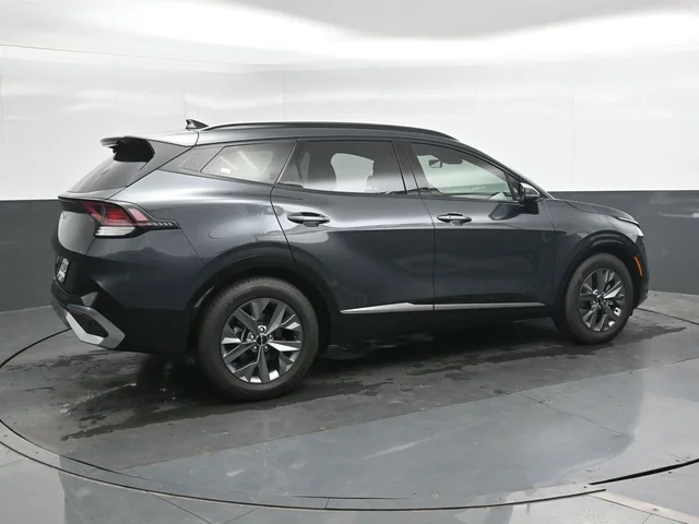SEMINUEVOS KIA Sportage a Estados en autogozo