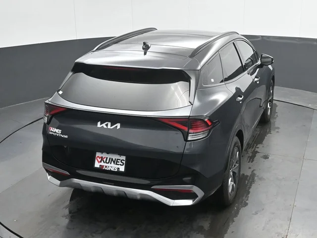 SEMINUEVOS KIA Sportage a Estados en autogozo
