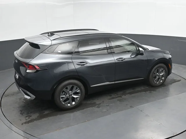 SEMINUEVOS KIA Sportage a Estados en autogozo