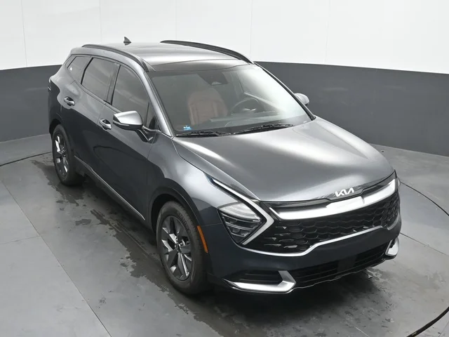 SEMINUEVOS KIA Sportage a Estados en autogozo