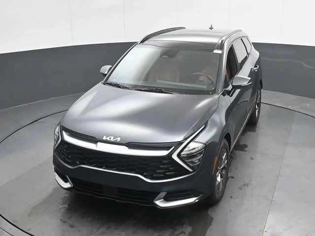 SEMINUEVOS KIA Sportage a Estados en autogozo
