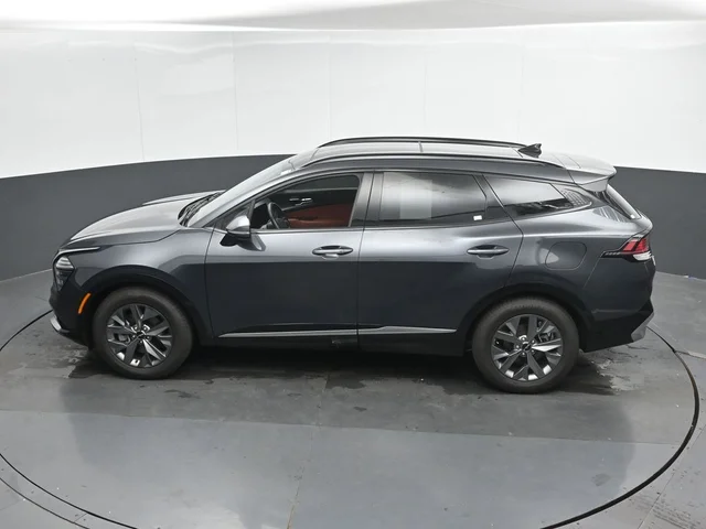 SEMINUEVOS KIA Sportage a Estados en autogozo
